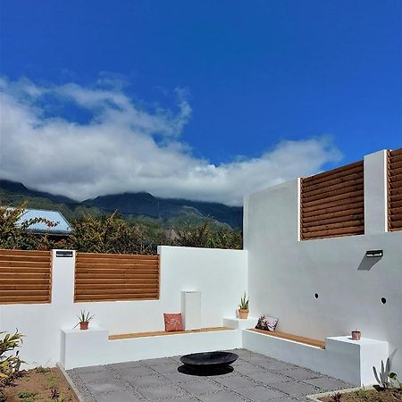 Villa Couleur Nature Salazie Exterior foto
